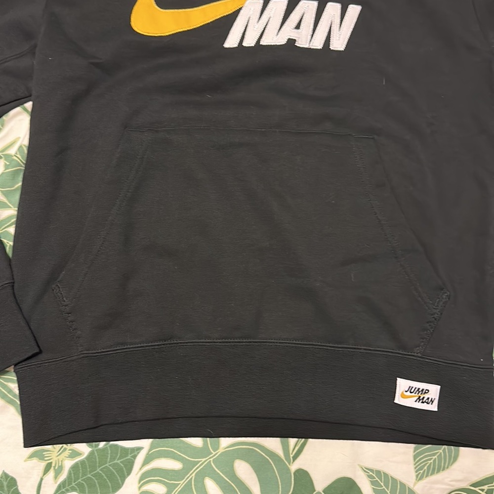 NEW Men’s Small Nike Air Jordan Sweatshirt - Picture 3 of 6